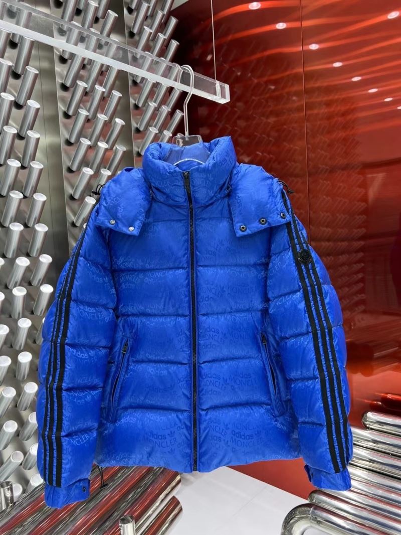 Moncler Down Jackets